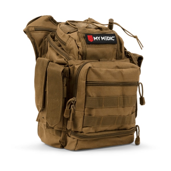 My Medic Recon Standard MM-KIT-U-LG-CYO-STN - main